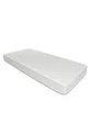 Matelas en mousse blanche sans ressort