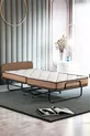 Niron Supreme Luxus Klappbett und Bettgestell Einzel- und Doppelklappbett