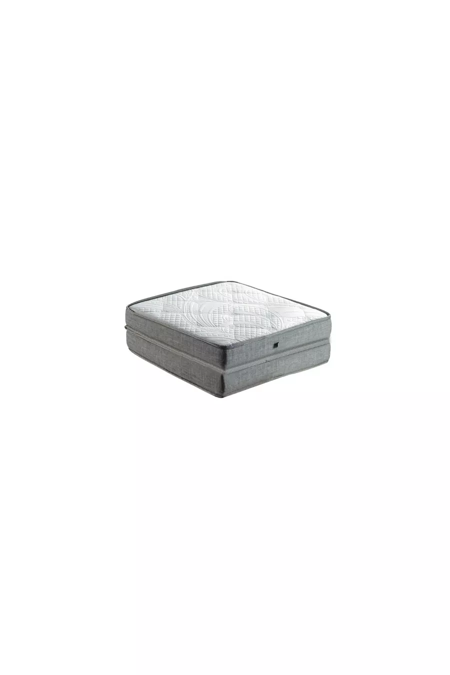 Lit pliant orthopédique Lit de camp Matelas au sol Matelas en mousse **