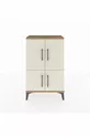 Arges Lade 2 Planken 4 Deuren Den-Hout-Achat
