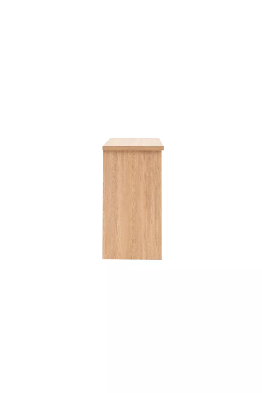 Luna Pandia Dresser, Oak