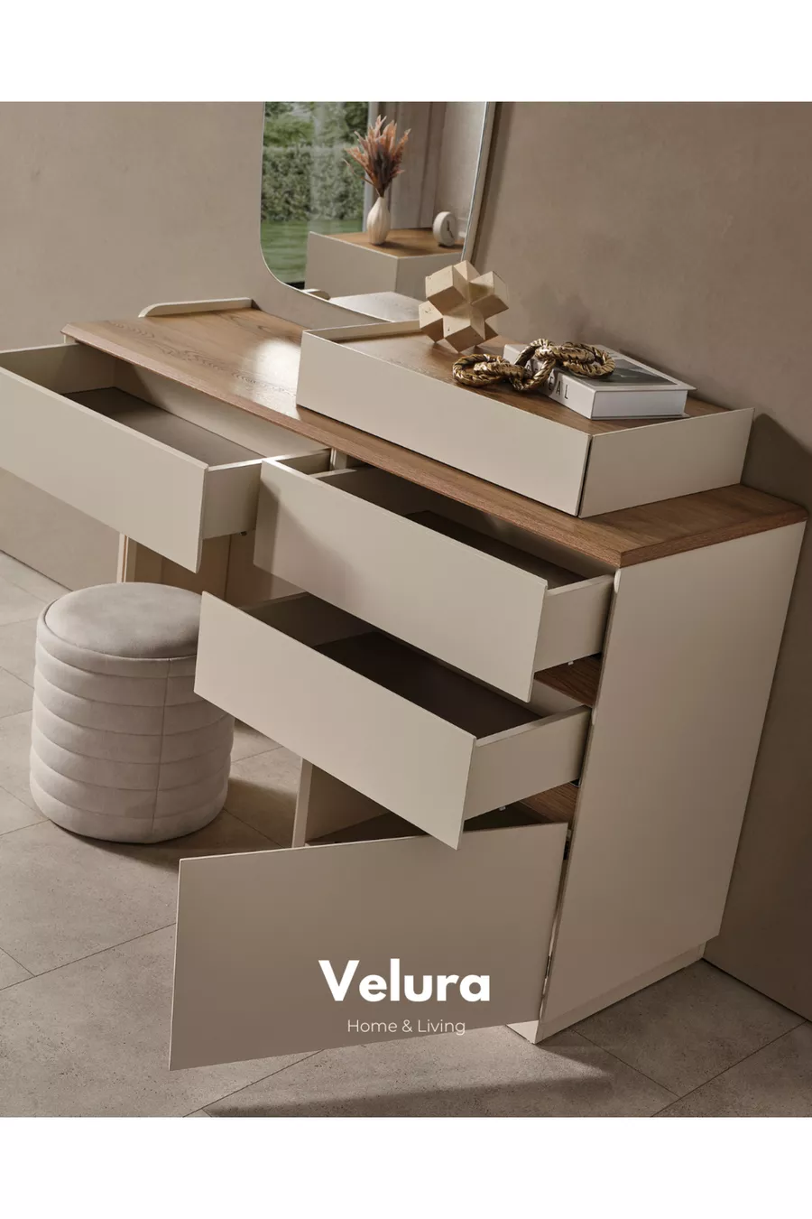 Комод Aura