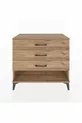 Commode Hyperion 3 tiroirs Pin-Pin