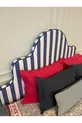 Tête de lit double