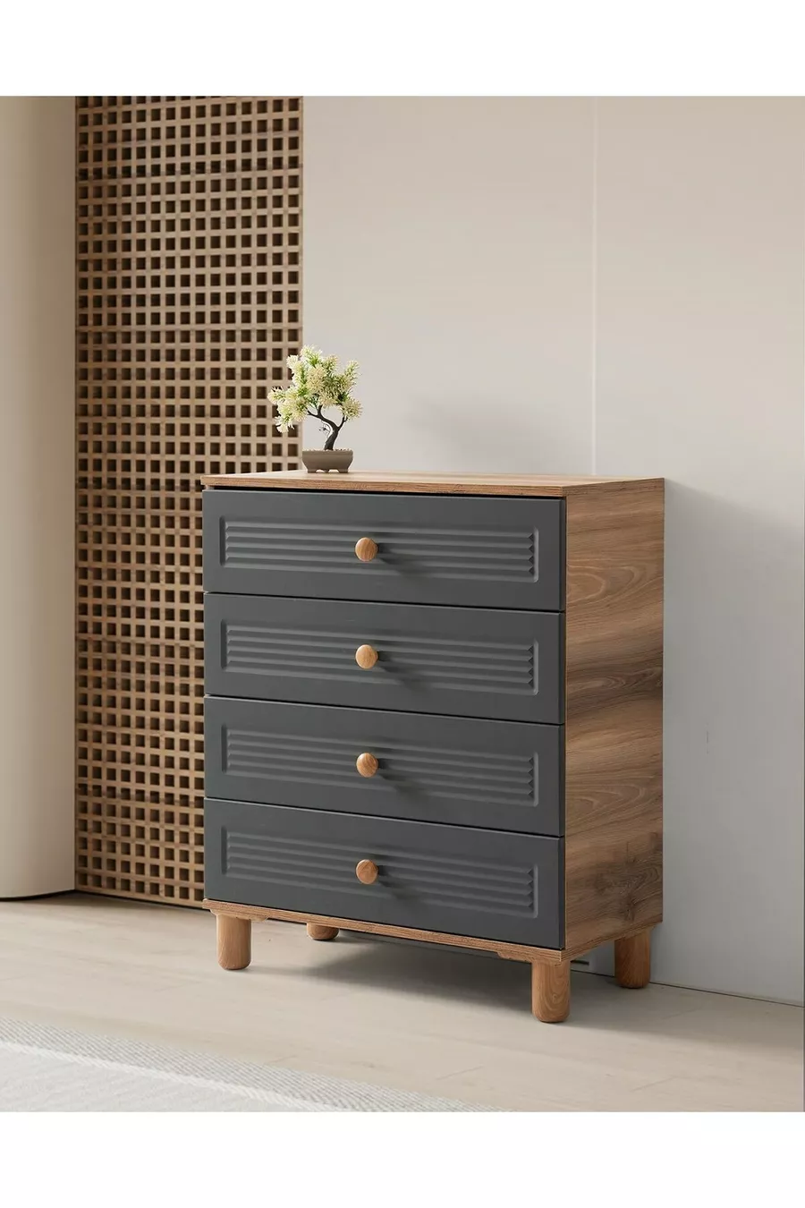 Commode MDF Finike