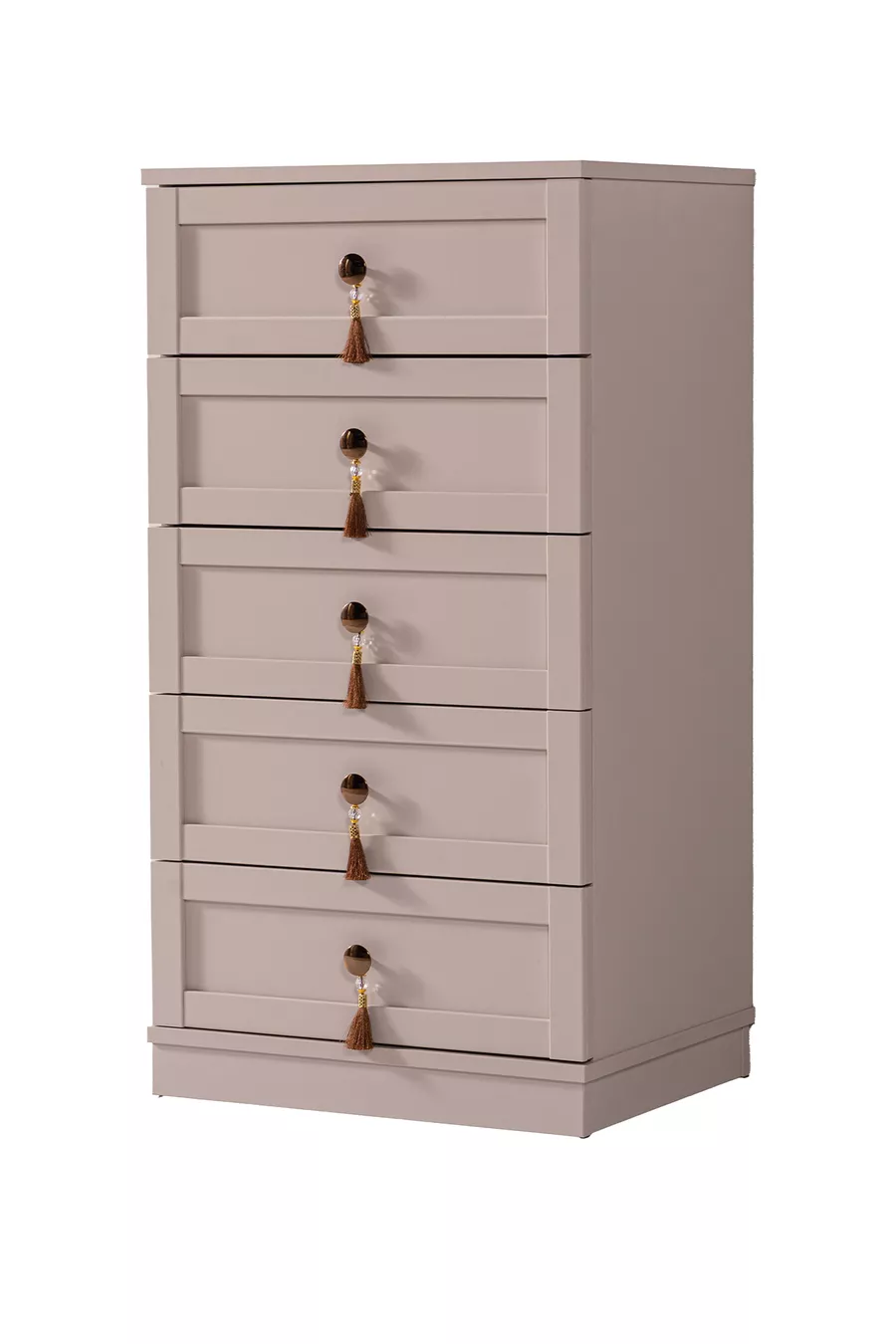 Doru 5 Schubladen Wäscheschrank