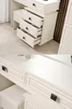 Commode à miroir bohème Vizyon