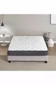 Avangard Orthopedisch Matras Luxe Orthopedisch Katoenen Stof Matras Cm
