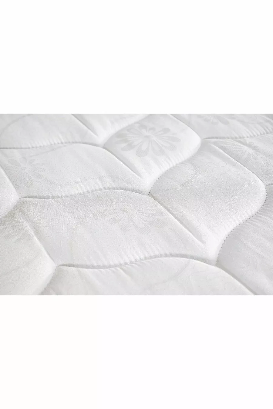 Materasso Ultra Super Gray con molle