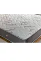 Matelas double ortopédique complet Arpi Orkide Rollpack - Tissu luxueux jacquard