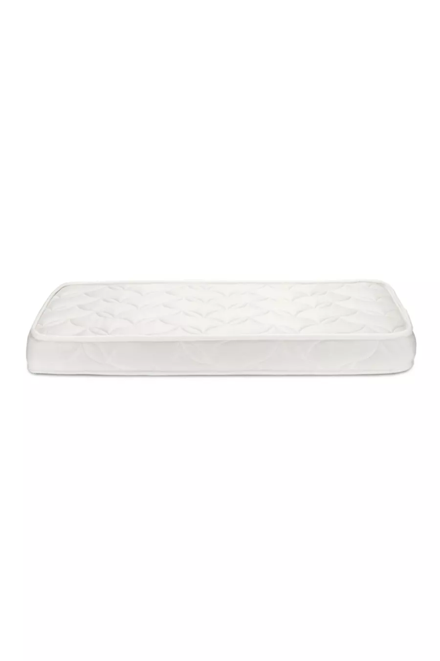 Matelas en mousse de coton, épaisseur en cm