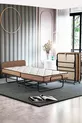 Niron Supreme Luxus Klappbett und Bettgestell Einzel- und Doppelklappbett