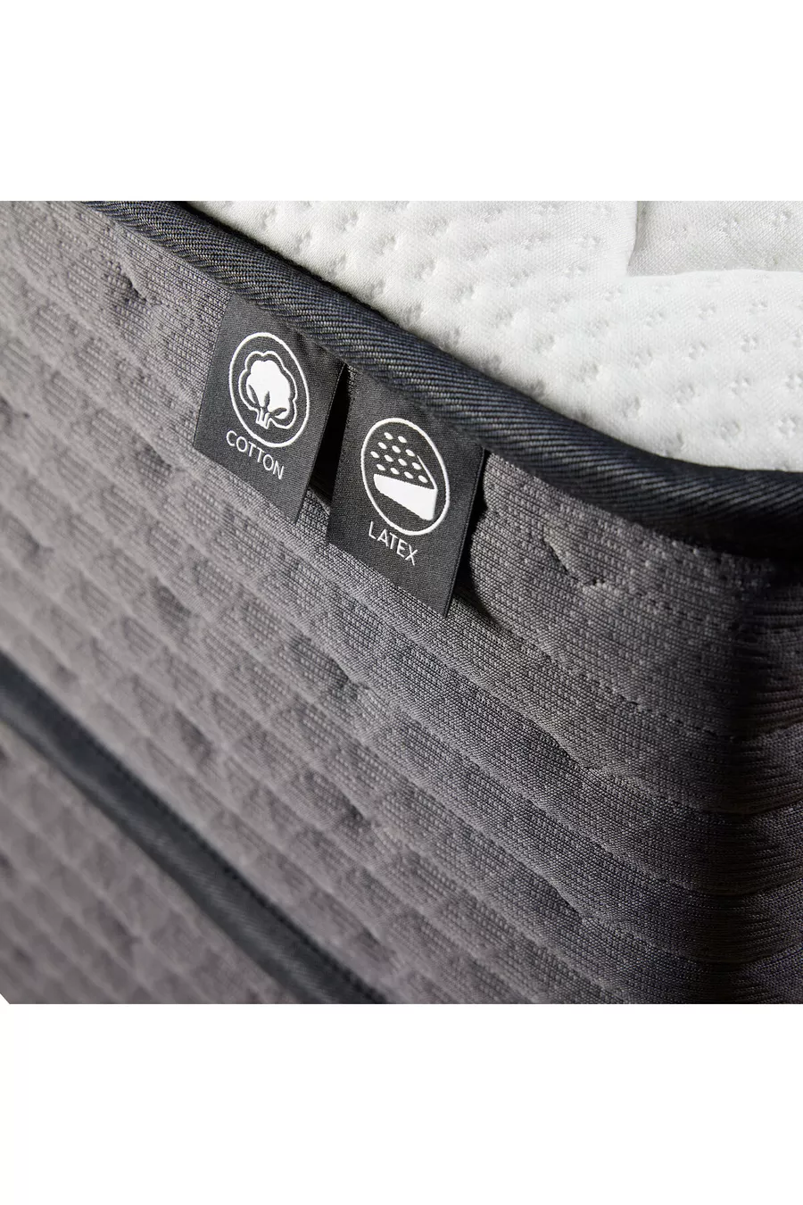 Sleepy Latex Hybrid Mattress