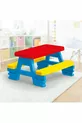 Picnic Table - Full FABBATOYS