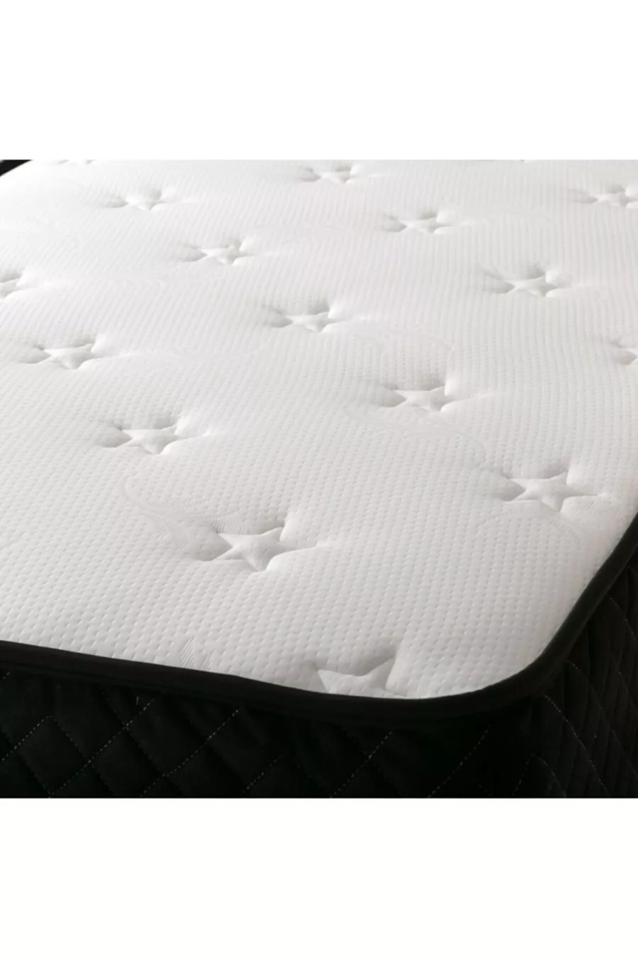 Orthopedisch veerbed Parrot eenpersoons, tweepersoons en kinderveerbedden MET KUSSEN CADEAU