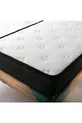 Orthopedisch veerbed Parrot eenpersoons, tweepersoons en kinderveerbedden MET KUSSEN CADEAU
