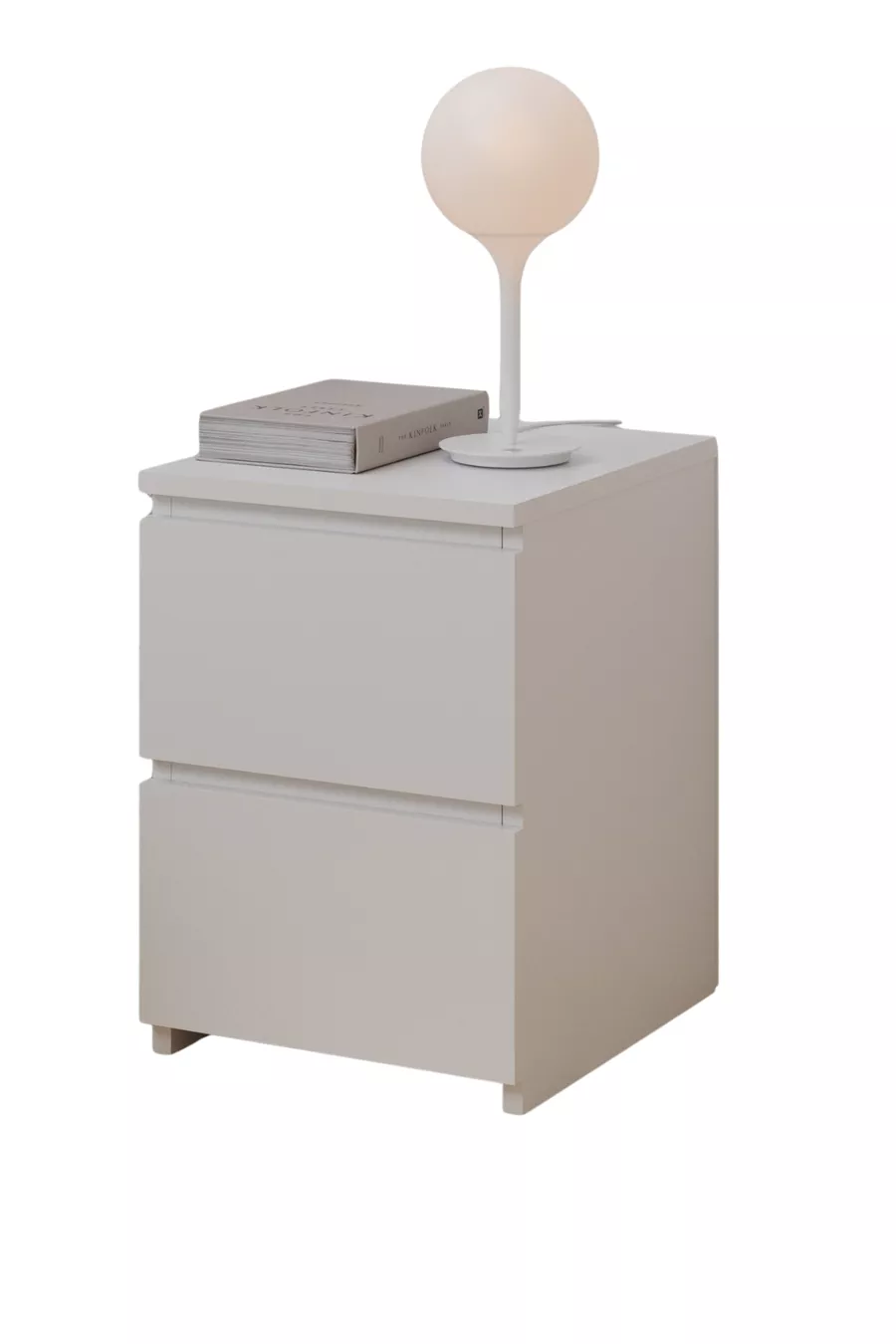 Ensemble de 2 chevets Fly