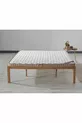 Lissabon Orthopädische Bio-Fußbett Matratzenauflage