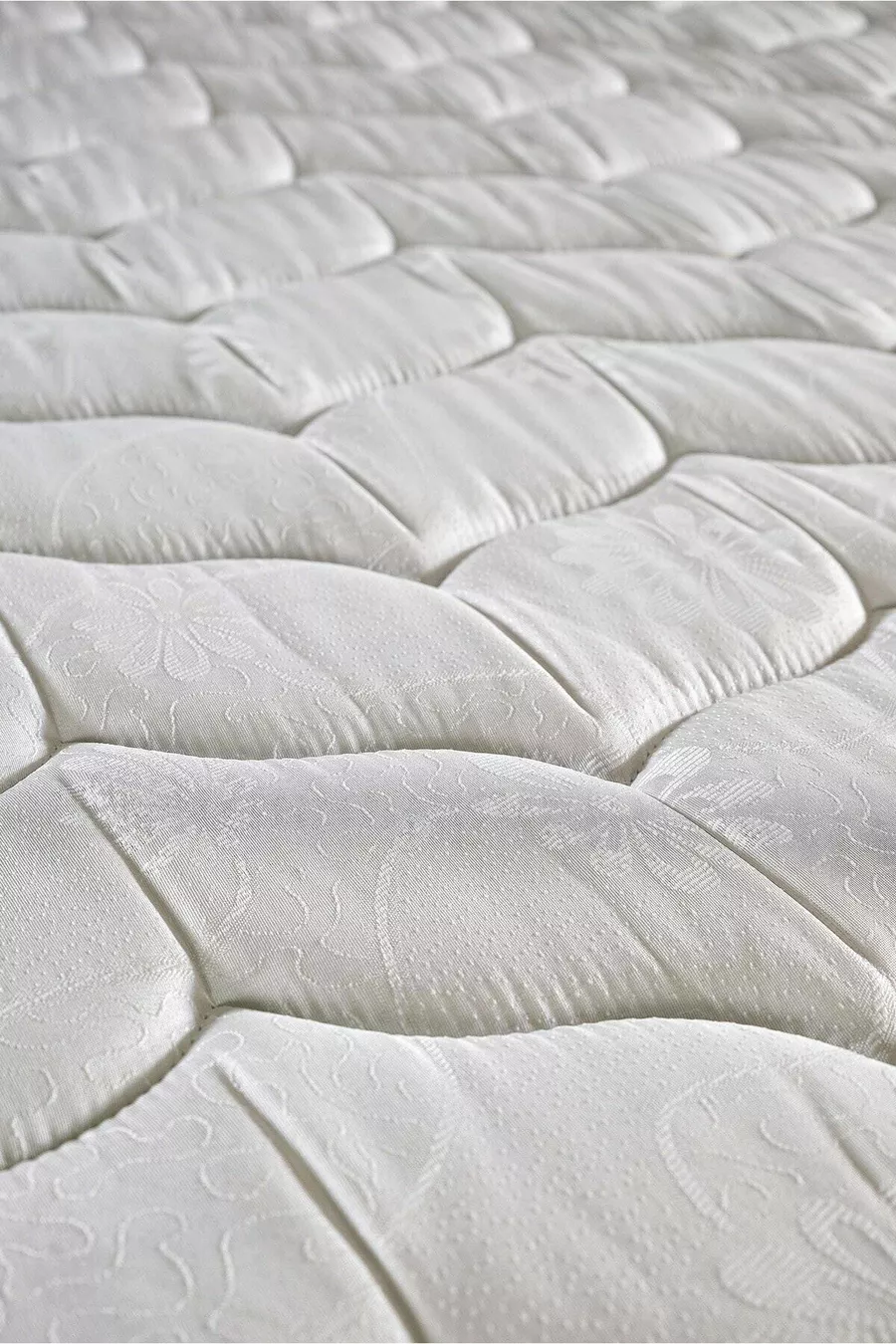Full Orthopedic Natural Sleep Mattress