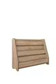 Montessori Mdf Çocuk Kitaplığı - Safir Meşe