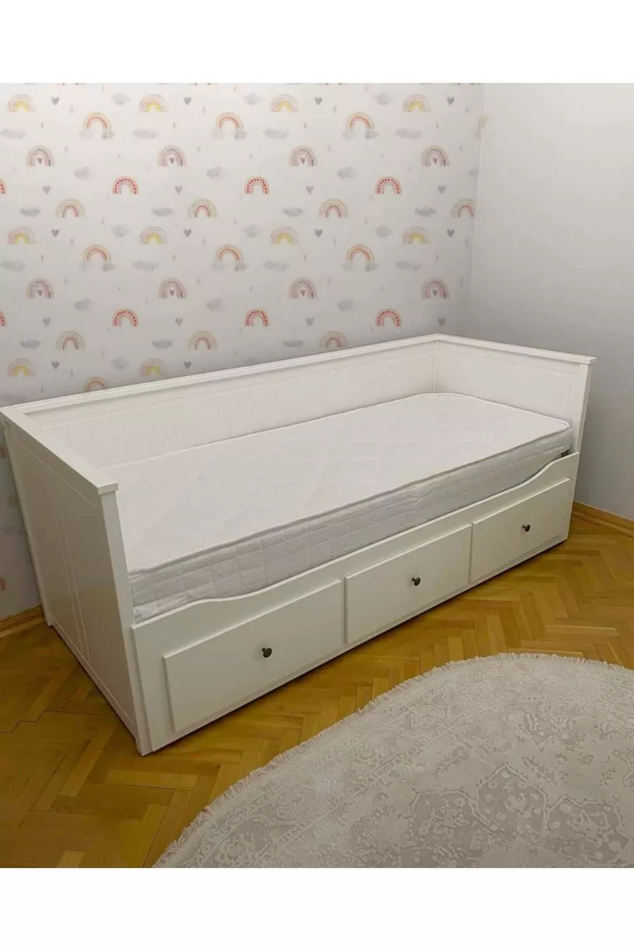 Folding Bed