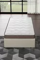 Açelya Bamboo Comfort Orthopädische Matratze