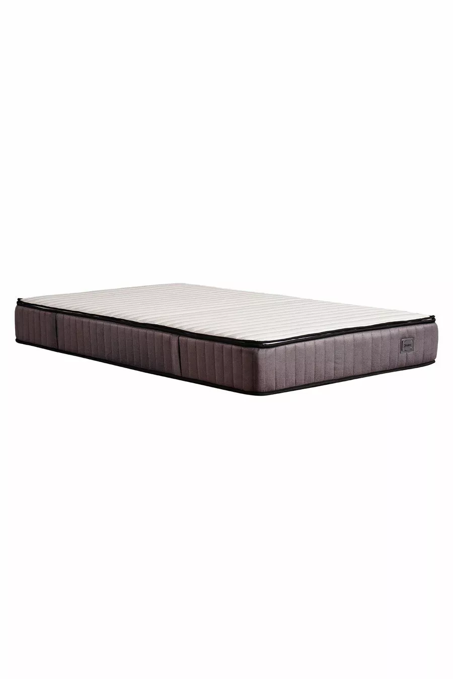 Royal Lux Ortopedik Paket Yaylı Çıkarılabilir Pedli Yatak (BAZA VE BAŞLIK DAHİL DEĞİLDİR)