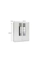 ENSEMBLE DE CHAMBRE JEUNE ESİL, 4 PORTES, GM
