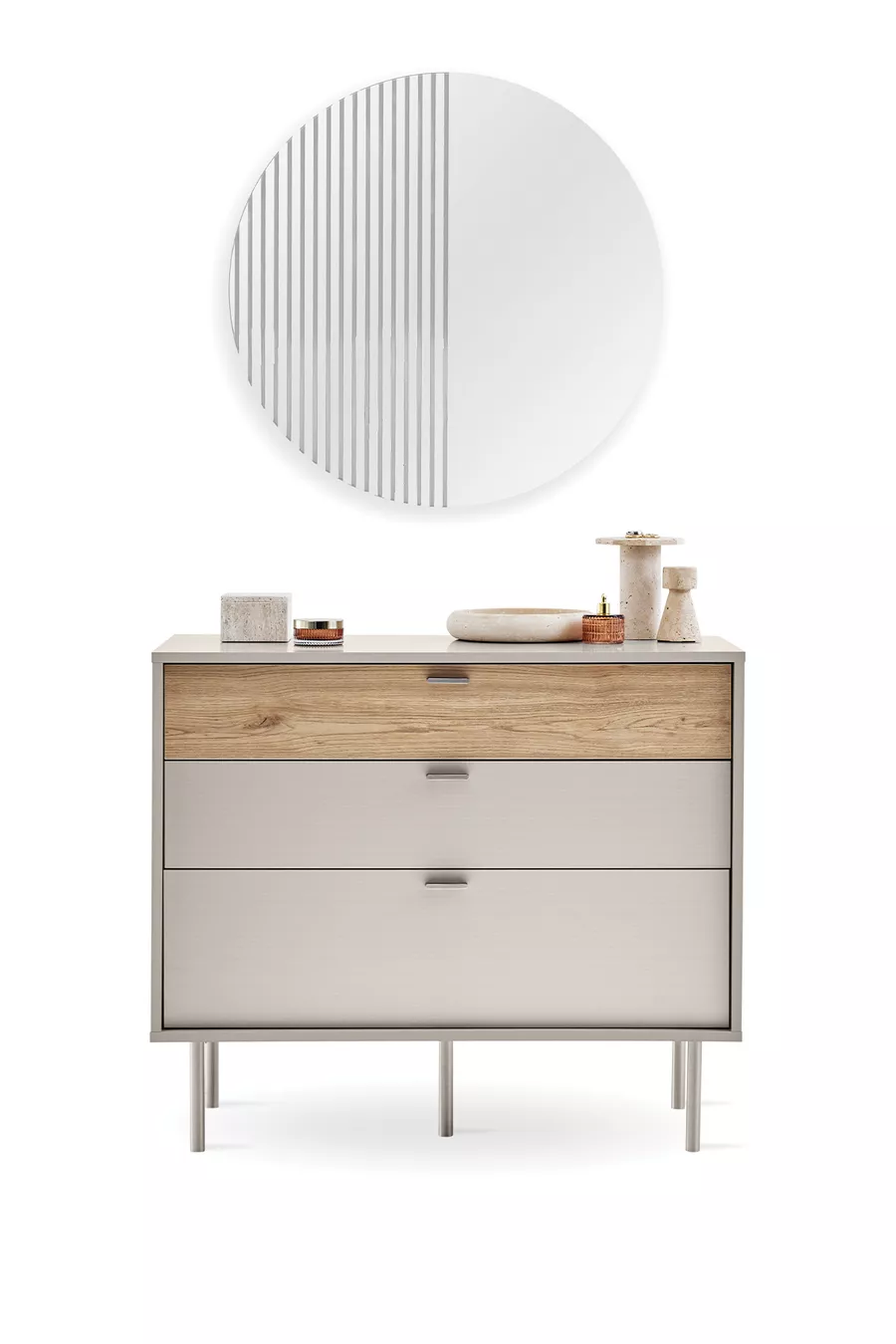 Cante Dresser