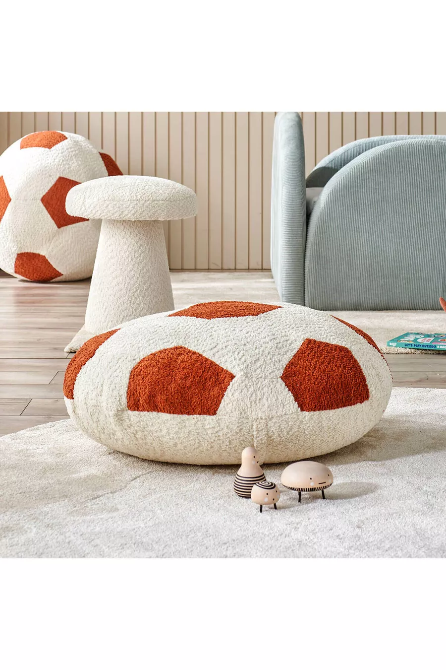 Cuscino per Cameretta BOLA
