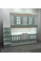 ALAÇATI MIT KLEINEREN BETTEN ETAGENBETT