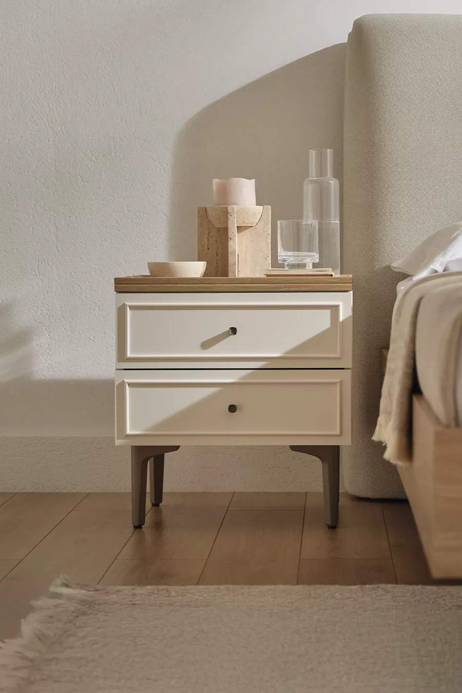 Marsana Nightstand