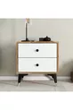 Mila Cabinet with Drawers