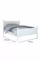 Gm Cappadocia Mirrorless Youth Bedroom Set