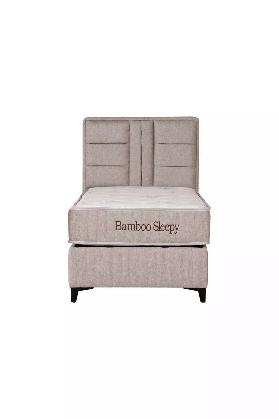 Подушка Bamboo Sleepy (основание и матрас не включены)