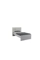 Set per camera da letto giovane Soft