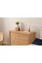 Luna Pandia Dresser, Oak