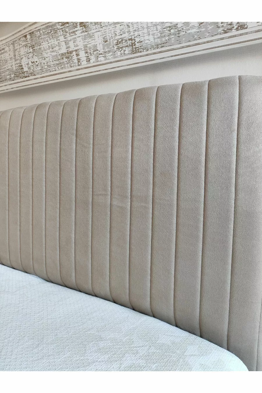Copertura per testiera del letto Sonoma Design  Cm Vison