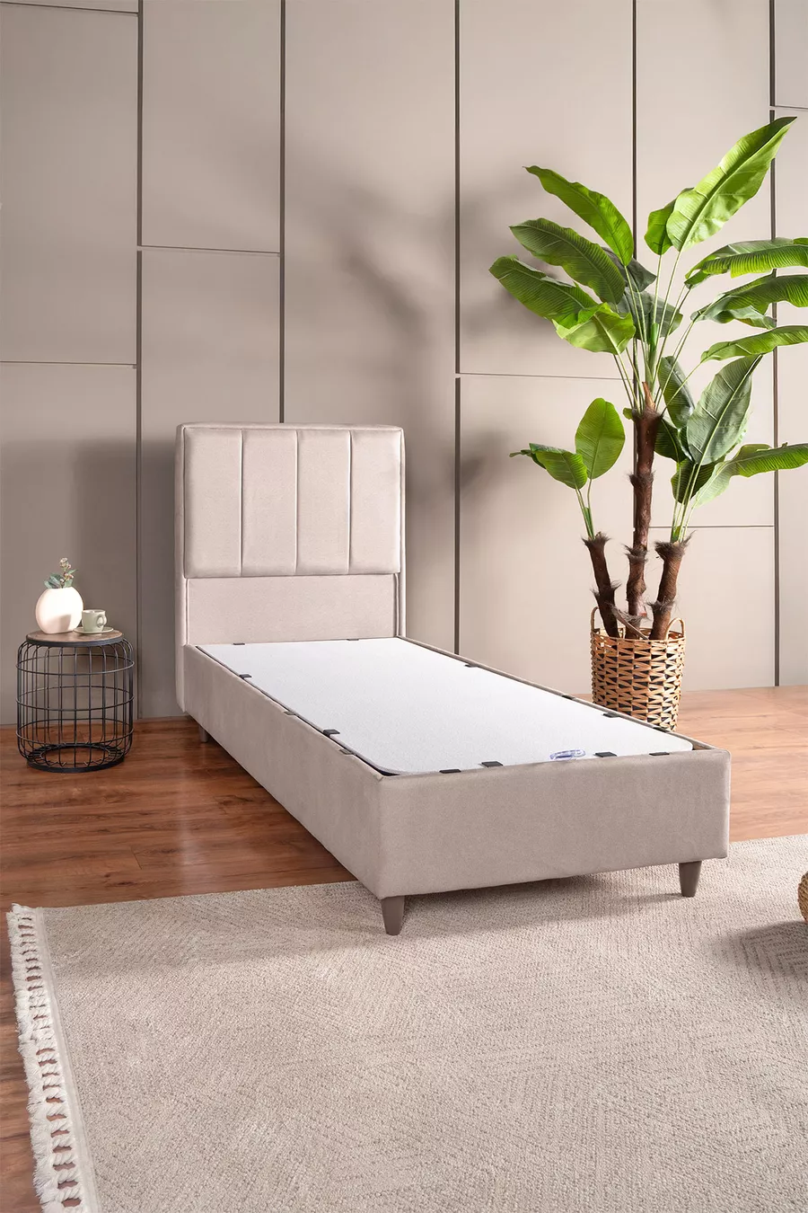 PREMIUM GOLD THERAPIEKOP (BASIS EN MATRAS NIET INBEGREPEN)