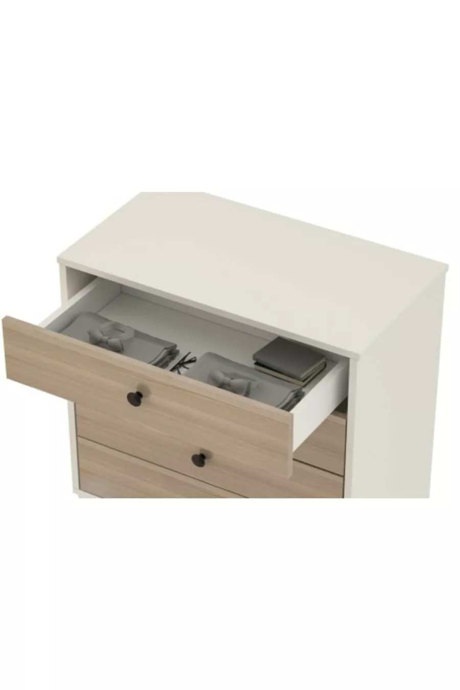 Turin Dresser