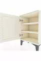 Arges Lade 2 Planken Met 1 Deur Agaat-Agaat