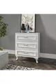 Commode Country 3 tiroirs Kartopu entièrement en MDF
