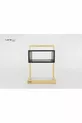 Wooden Nightstand
