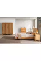 ARTEMIS Solid Bedroom Set