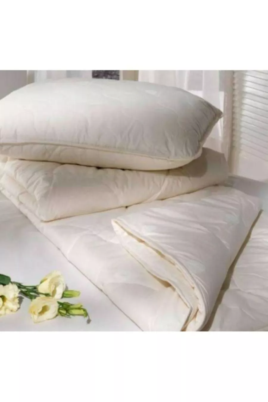 Wool Sense Yastık 