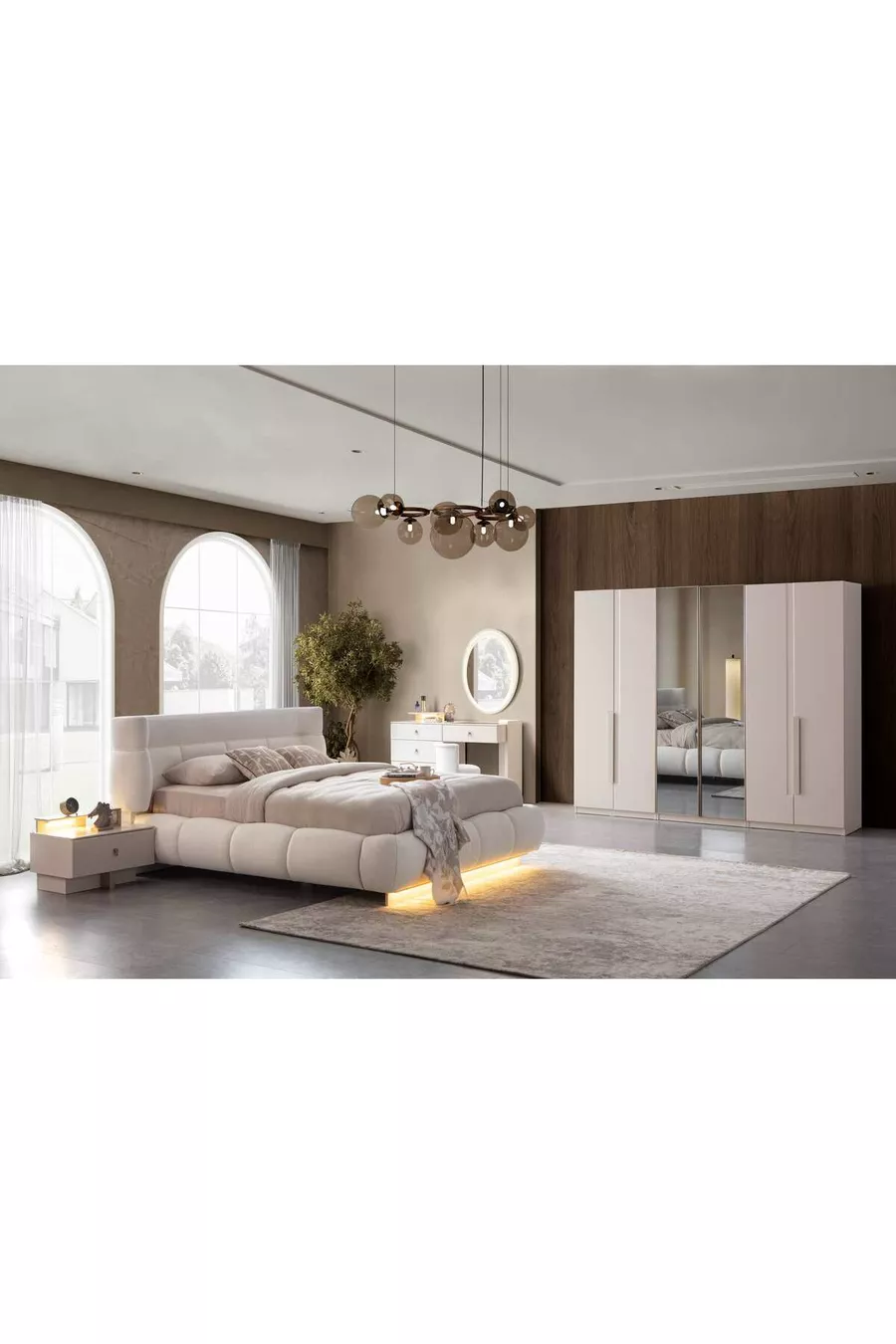 Chambre Bonje