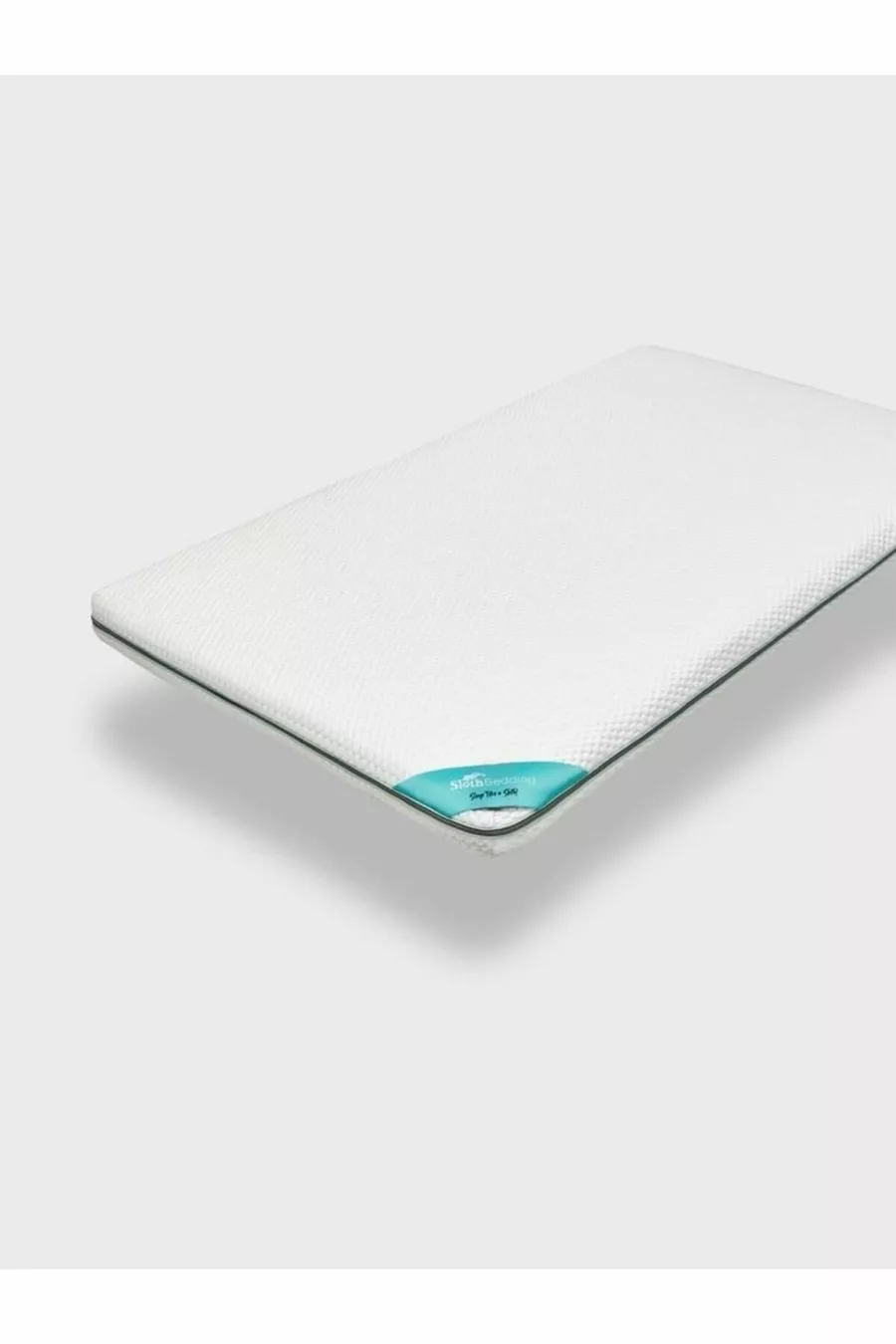 Slowbie Newborn Baby Crib Mattress Anti-Allergic Park Bed 7 cm Height