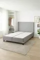 Set Doppio con Rete e Testiera Sleepy Sandıklı