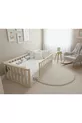 Lit Montessori Naturel pour Bébés et Enfants Tendance
