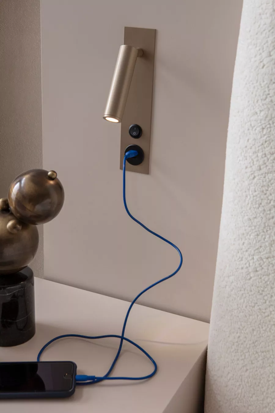 Camera da letto Maldiv